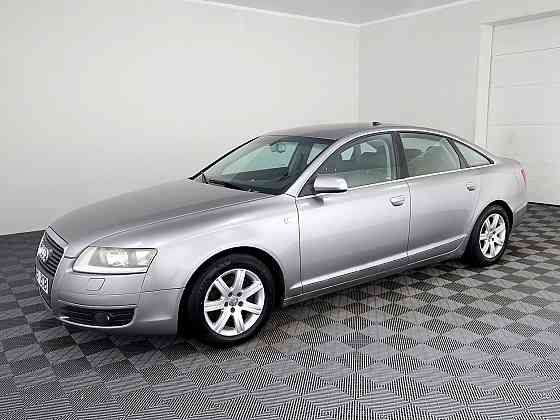 Audi A6 S-Line ATM 2.4 130kW Tallina