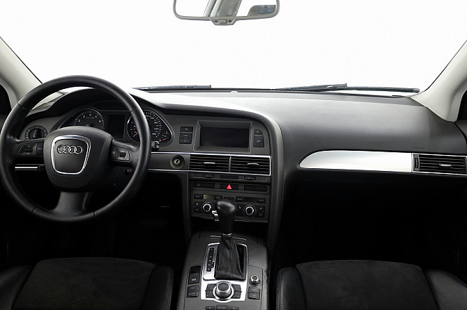 Audi A6 S-Line ATM 2.4 130kW Tallina - foto 5