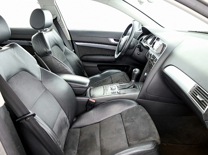 Audi A6 S-Line ATM 2.4 130kW Tallina - foto 6