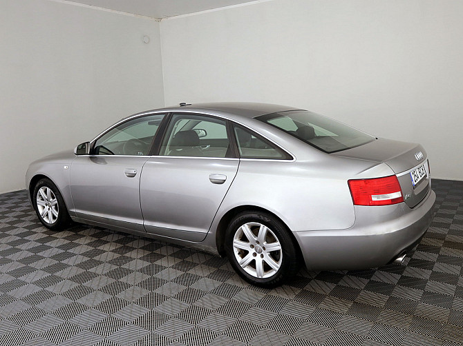 Audi A6 S-Line ATM 2.4 130kW Tallina - foto 4
