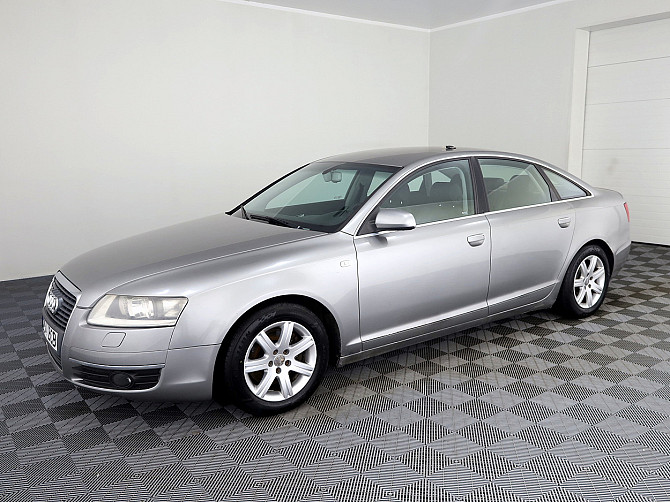 Audi A6 S-Line ATM 2.4 130kW Tallina - foto 2