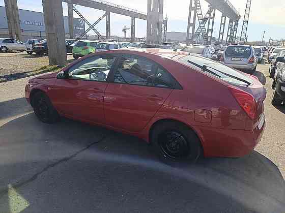 Nissan Primera Luxury 2.0 103kW Tallina