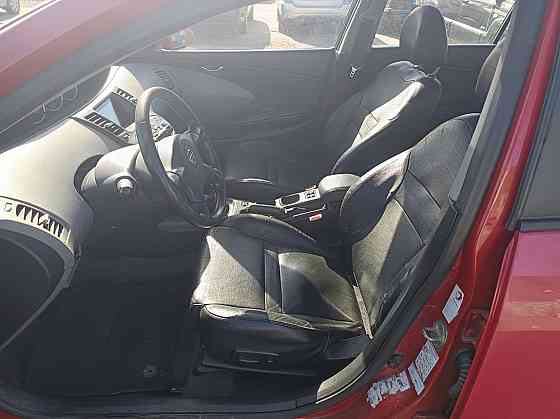 Nissan Primera Luxury 2.0 103kW Tallina