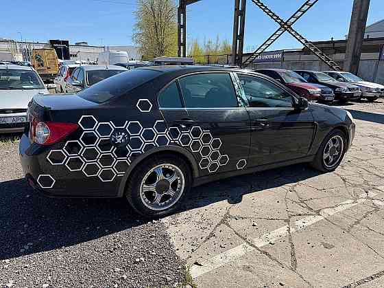 Chevrolet Epica Luxury ATM 2.0 VCDi 110kW Tallina