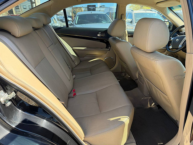 Chevrolet Epica Luxury ATM 2.0 VCDi 110kW Tallina - foto 7