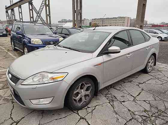 Ford Mondeo Comfort 2.0 107kW Tallina