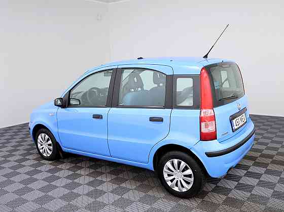 Fiat Panda Comfort 1.2 44kW Tallina