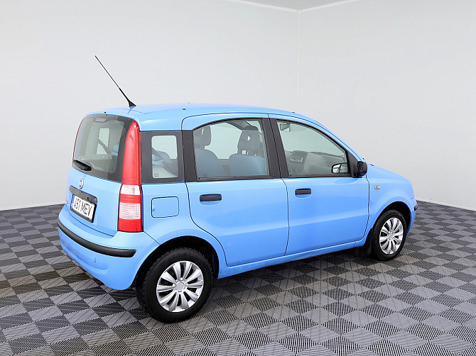 Fiat Panda Comfort 1.2 44kW Tallina - foto 3