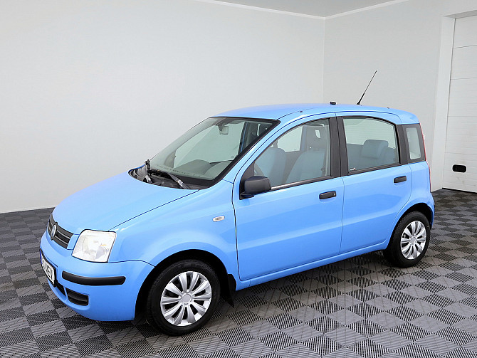 Fiat Panda Comfort 1.2 44kW Tallina - foto 2