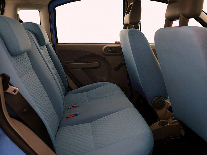 Fiat Panda Comfort 1.2 44kW Tallina - foto 7
