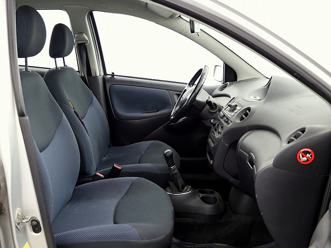 Toyota Yaris Linea Sol Facelift A-C 1.5 78kW Tallina - foto 6