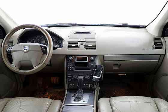 Volvo XC90 Summum ATM 2.4 D5 120kW Таллин