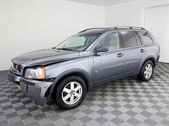 Volvo XC90 Summum ATM 2.4 D5 120kW Таллин
