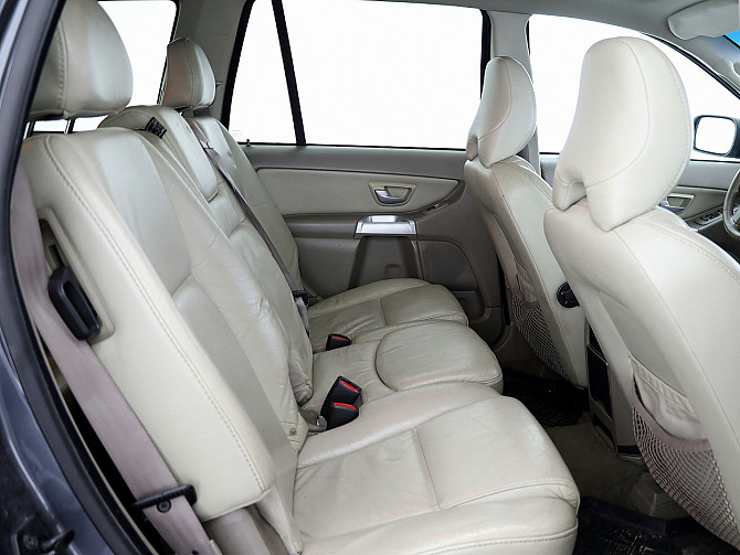 Volvo XC90 Summum ATM 2.4 D5 120kW Таллин - изображение 7