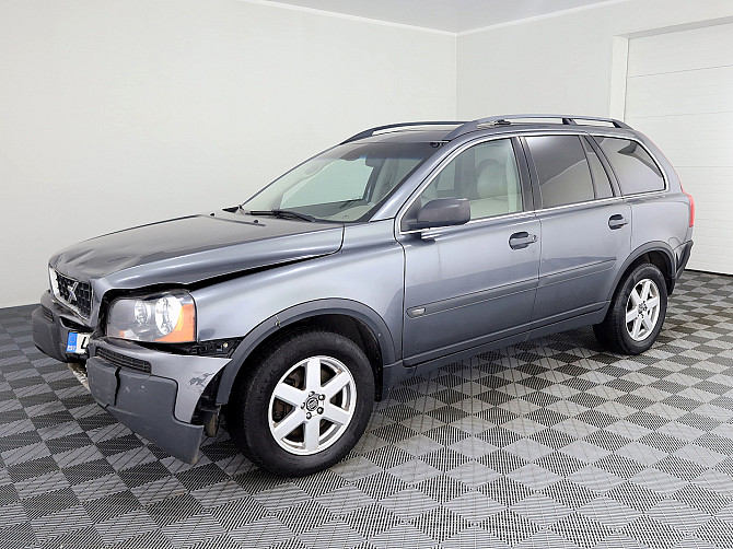 Volvo XC90 Summum ATM 2.4 D5 120kW Таллин - изображение 2