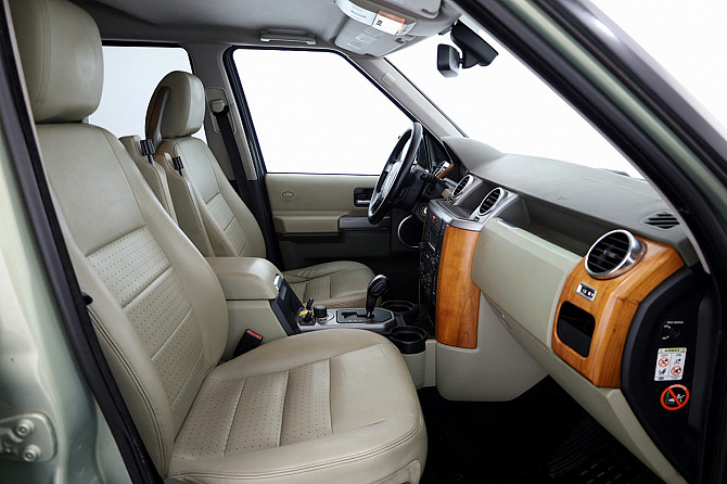 Land Rover Discovery 3 HSE 2.7 TDV6 140kW Tallina - foto 6