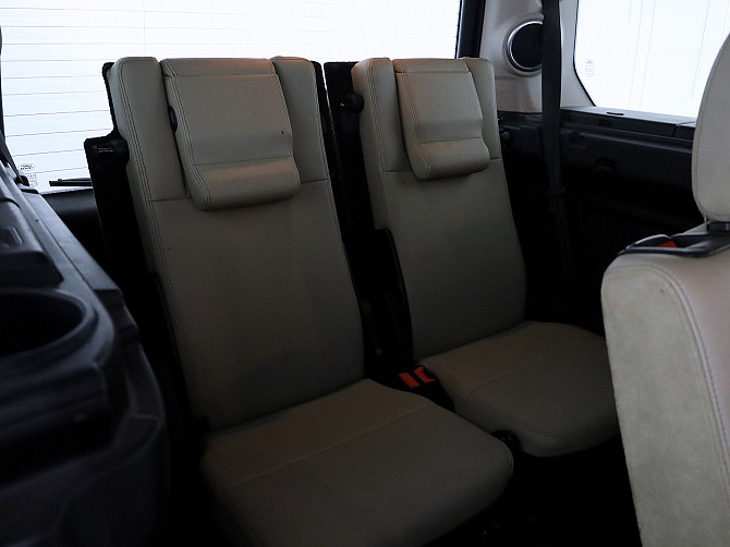 Land Rover Discovery 3 HSE 2.7 TDV6 140kW Tallina - foto 8