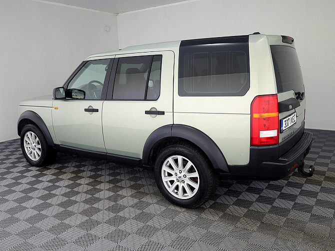 Land Rover Discovery 3 HSE 2.7 TDV6 140kW Tallina - foto 4