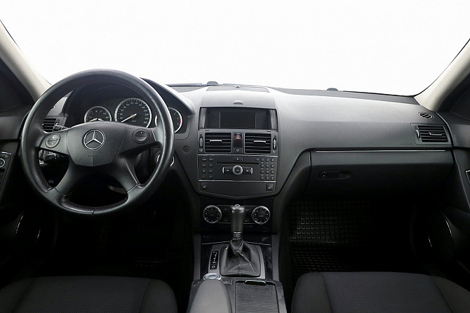 Mercedes-Benz C 220 Elegance ATM 2.1 CDI 125kW Tallina - foto 5