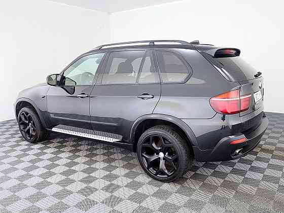 BMW X5 xDrive Sportpakett ATM 3.0 D 173kW Tallina