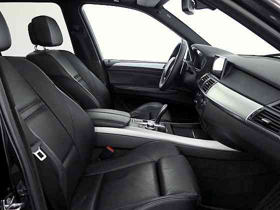 BMW X5 xDrive Sportpakett ATM 3.0 D 173kW Tallina