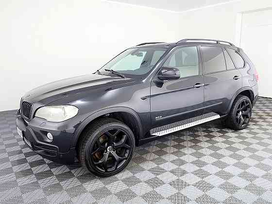 BMW X5 xDrive Sportpakett ATM 3.0 D 173kW Tallina