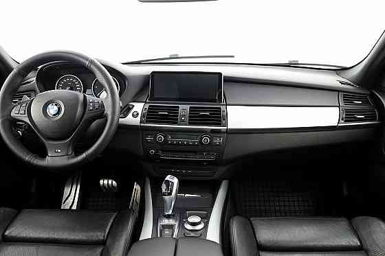 BMW X5 xDrive Sportpakett ATM 3.0 D 173kW Tallina