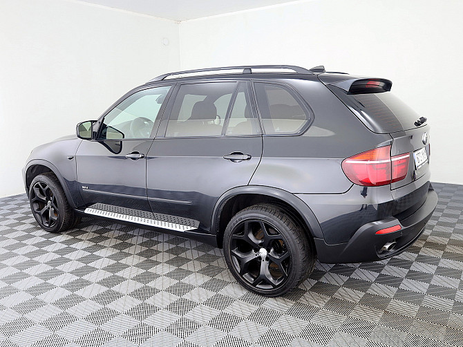 BMW X5 xDrive Sportpakett ATM 3.0 D 173kW Tallina - foto 4