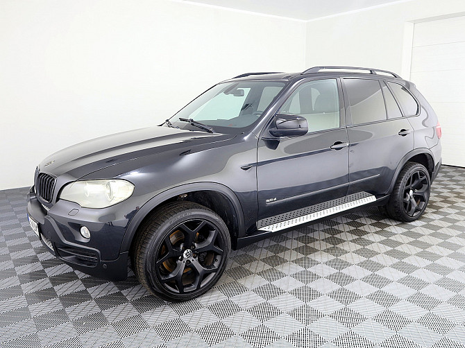 BMW X5 xDrive Sportpakett ATM 3.0 D 173kW Tallina - foto 2