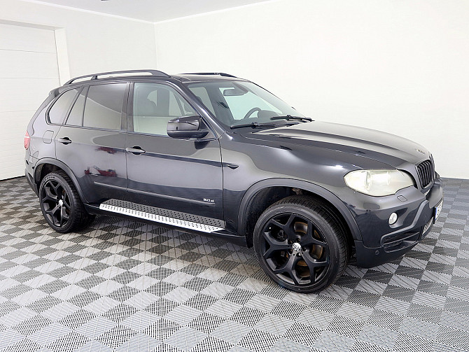 BMW X5 xDrive Sportpakett ATM 3.0 D 173kW Tallina - foto 1