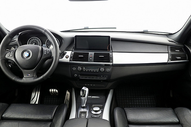 BMW X5 xDrive Sportpakett ATM 3.0 D 173kW Tallina - foto 5