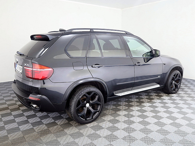 BMW X5 xDrive Sportpakett ATM 3.0 D 173kW Tallina - foto 3
