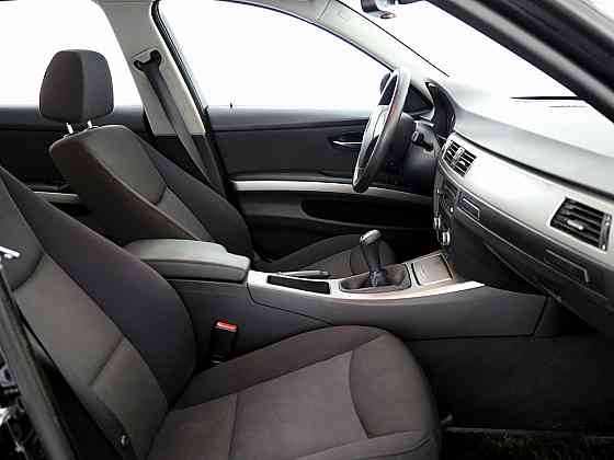 BMW 318 Business 2.0 105kW Tallina