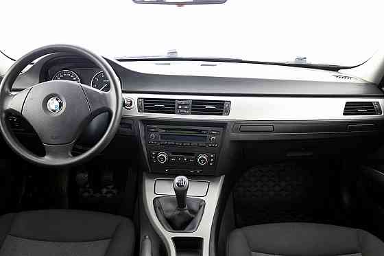BMW 318 Business 2.0 105kW Tallina