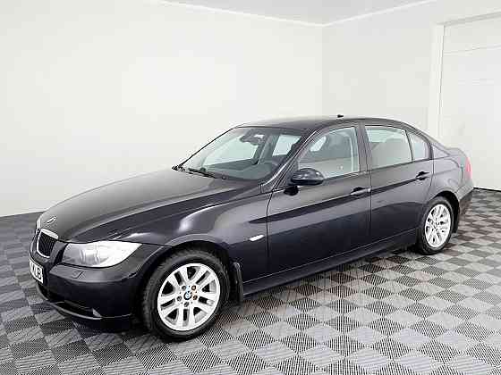 BMW 318 Business 2.0 105kW Tallina