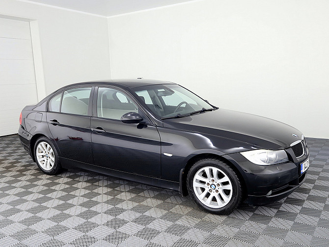 BMW 318 Business 2.0 105kW Tallina - foto 1