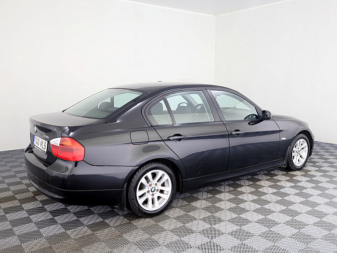 BMW 318 Business 2.0 105kW Tallina - foto 3