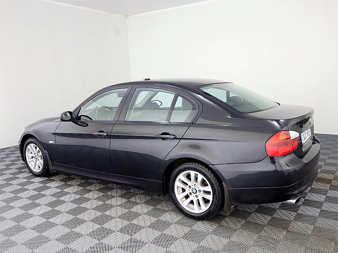 BMW 318 Business 2.0 105kW Tallina - foto 4