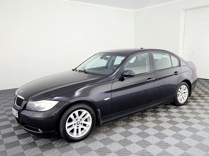 BMW 318 Business 2.0 105kW Tallina - foto 2