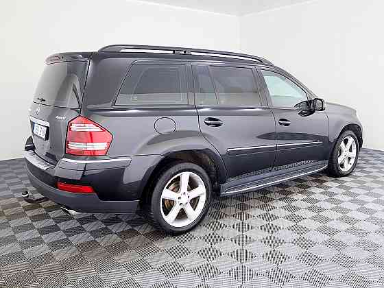 Mercedes-Benz GL 320 Luxury 3.0 CDI 165kW Tallina