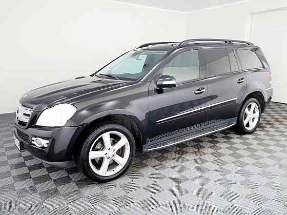 Mercedes-Benz GL 320 Luxury 3.0 CDI 165kW Tallina