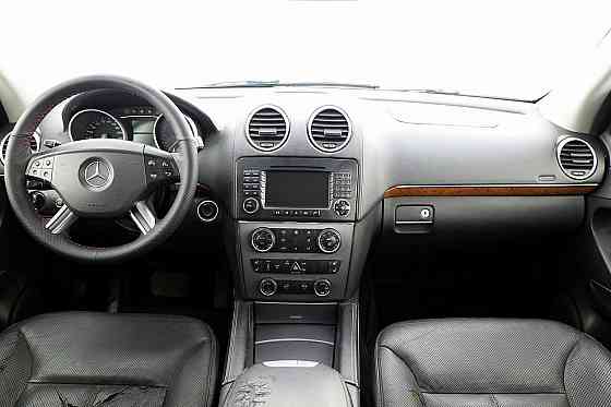 Mercedes-Benz GL 320 Luxury 3.0 CDI 165kW Tallina