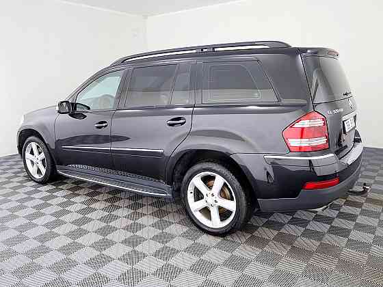 Mercedes-Benz GL 320 Luxury 3.0 CDI 165kW Tallina