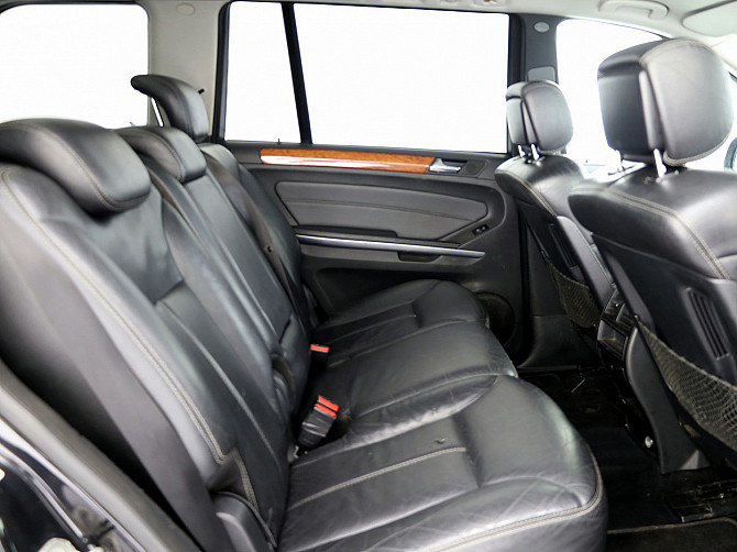 Mercedes-Benz GL 320 Luxury 3.0 CDI 165kW Tallina - foto 7