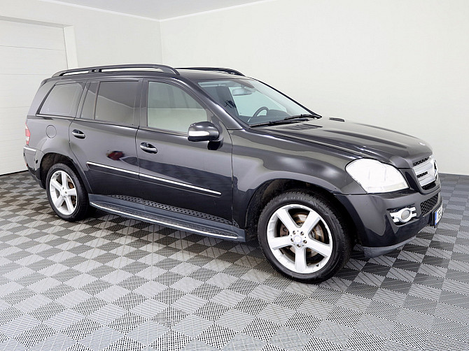 Mercedes-Benz GL 320 Luxury 3.0 CDI 165kW Tallina - foto 1