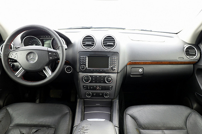 Mercedes-Benz GL 320 Luxury 3.0 CDI 165kW Tallina - foto 5