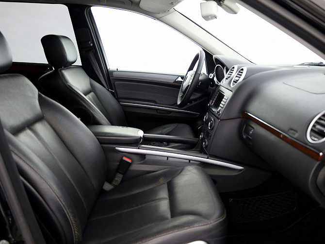 Mercedes-Benz GL 320 Luxury 3.0 CDI 165kW Tallina - foto 6