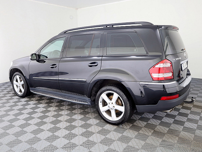 Mercedes-Benz GL 320 Luxury 3.0 CDI 165kW Tallina - foto 4