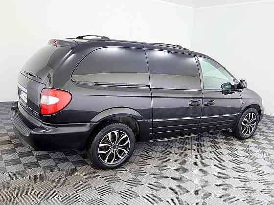 Chrysler Grand Voyager Limited ATM 2.8 CRD 110kW Tallina