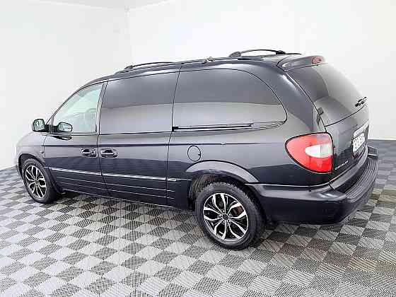 Chrysler Grand Voyager Limited ATM 2.8 CRD 110kW Tallina